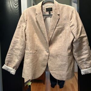 J. Crew blazer. In great shape.